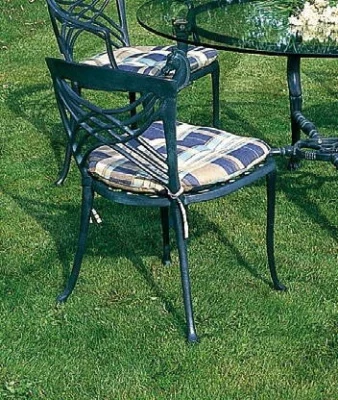 Садовый стул Robers H 16405