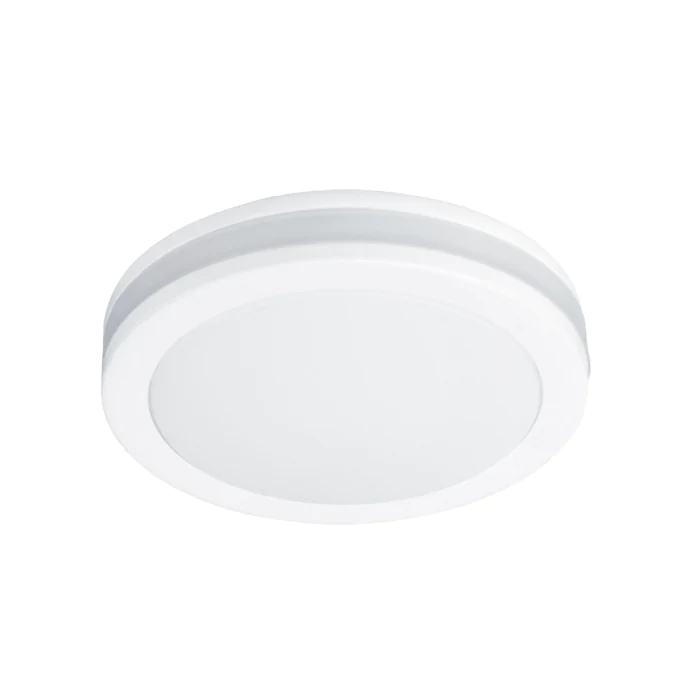 Встраиваемый светильник Arte Lamp TABIT A8430PL-1WH