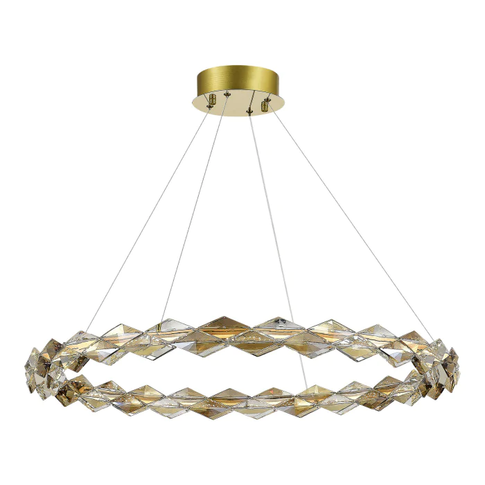 Подвесной светильник ST LUCE DIAMANTA SL6009.213.01