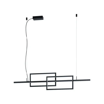 Подвесной светильник EGLO PUEBLA 39797