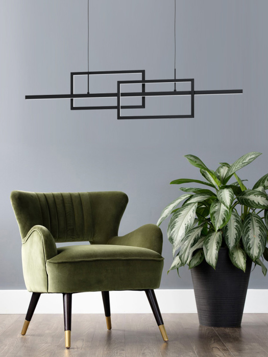 Подвесной светильник EGLO PUEBLA 39797