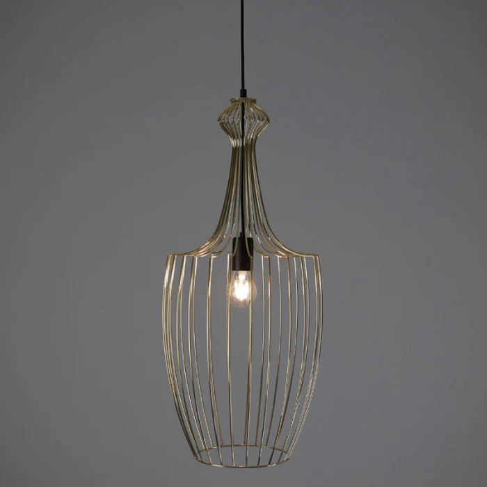 Подвесная люстра Nowodvorski Luksor 8850