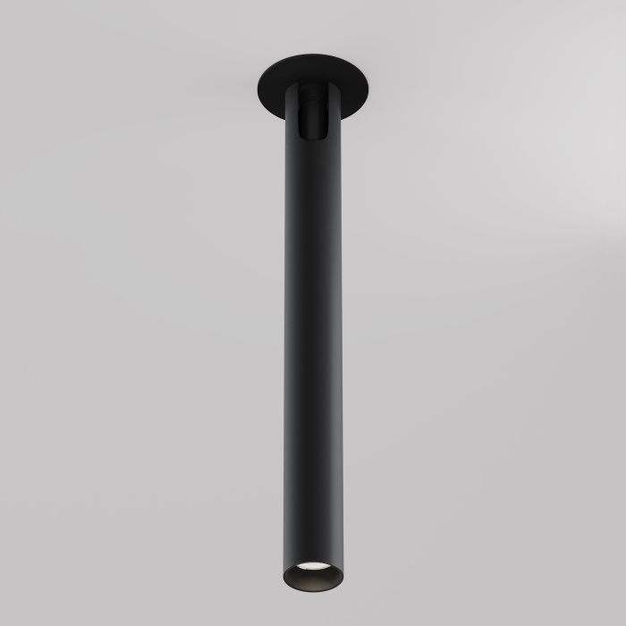 Встраиваемый светильник Maytoni Focus T C141RS-L300-6W4K-B