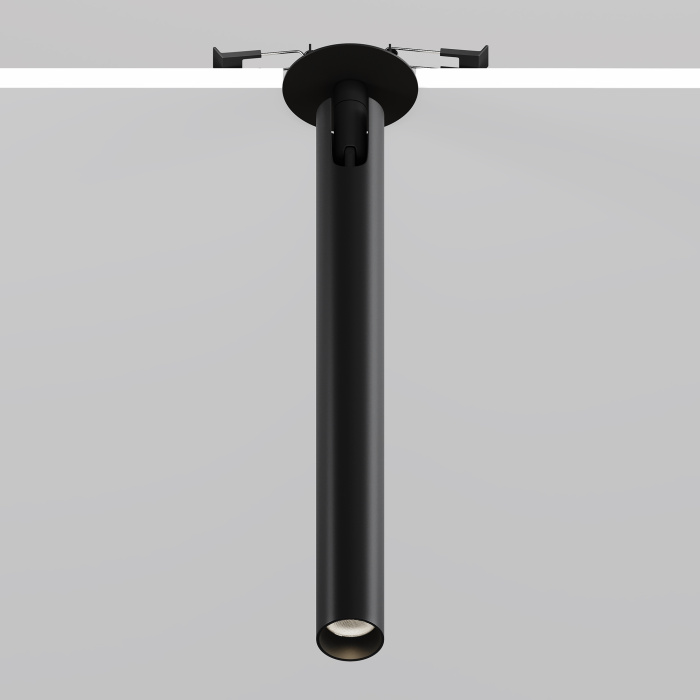 Встраиваемый светильник Maytoni Focus T C141RS-L300-6W4K-B