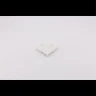 Коннектор питания угол плоский Aployt Magnetic track 48 APL.0181.10.04