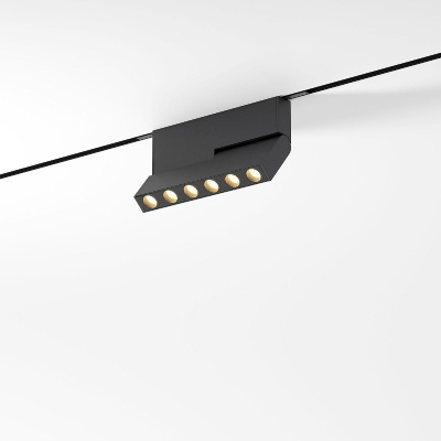 Трековый магнитный светильник Elektrostandard Mini magnetic 4690389206245