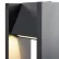 Уличный светодиодный светильник SLV Quad 1003001