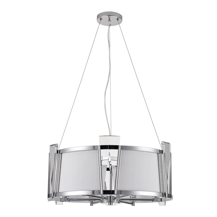 Люстра подвесная Arte Lamp GRATO A4079LM-6CC