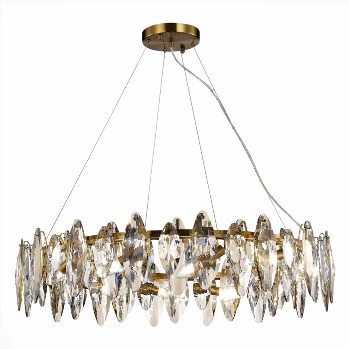 Подвесной светильник ST LUCE ANCONA SL1227.303.12