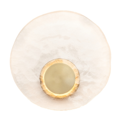 Настенный светильник Freya Eclat FR6182WL-L5BS