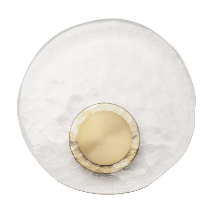 Настенный светильник Freya Eclat FR6182WL-L5BS