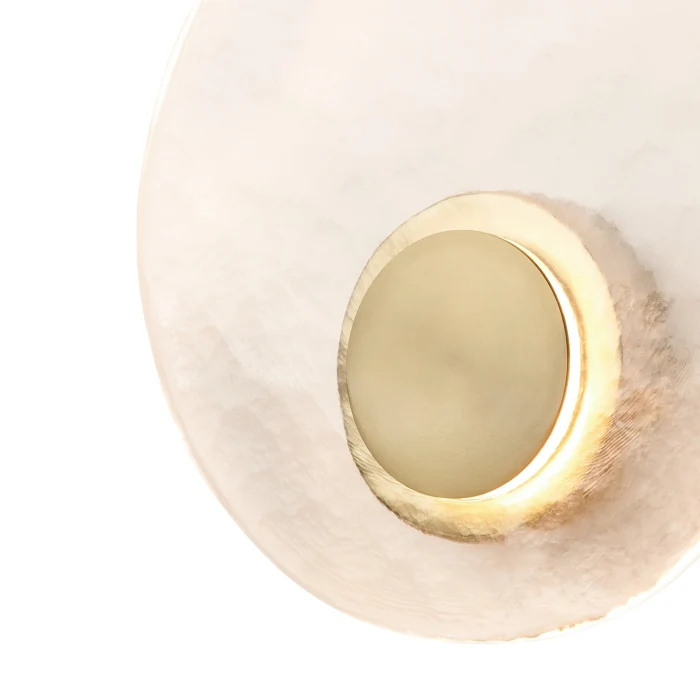 Настенный светильник Freya Eclat FR6182WL-L5BS