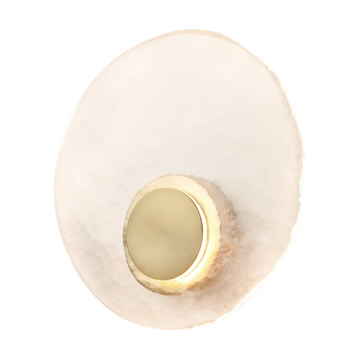 Настенный светильник Freya Eclat FR6182WL-L5BS