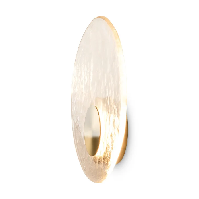 Настенный светильник Freya Eclat FR6182WL-L5BS