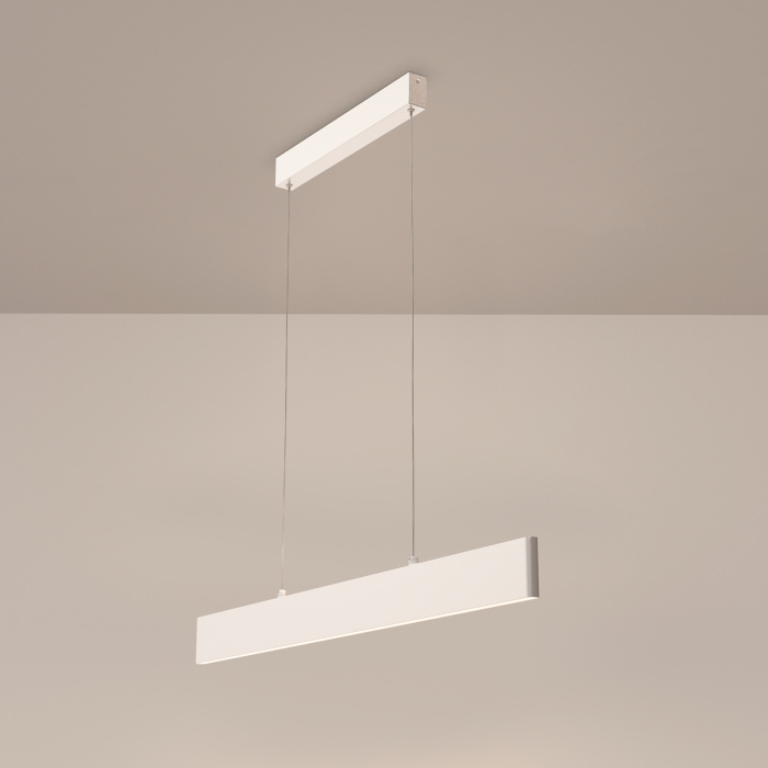 Подвесной светильник Maytoni Step P010PL-L23W4K