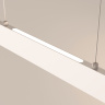 Подвесной светильник Maytoni Step P010PL-L23W4K