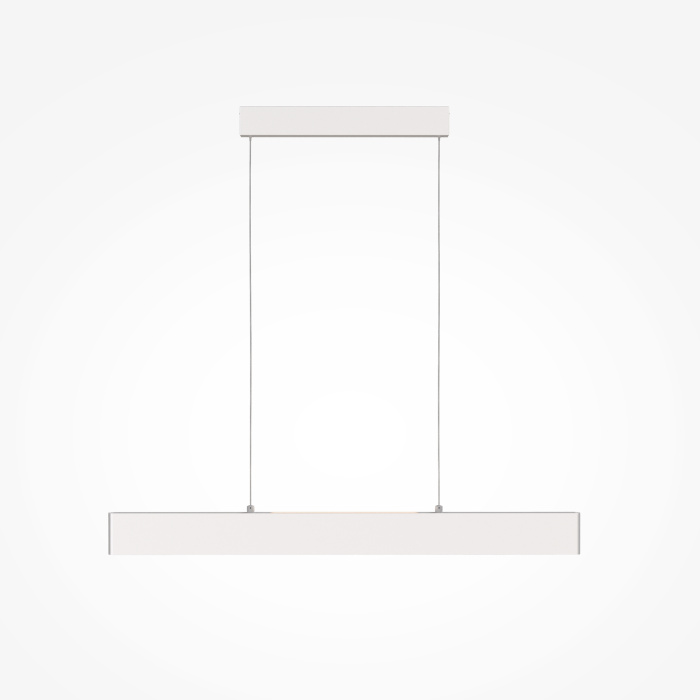 Подвесной светильник Maytoni Step P010PL-L23W4K