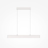 Подвесной светильник Maytoni Step P010PL-L23W4K