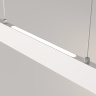 Подвесной светильник Maytoni Step P010PL-L23W4K