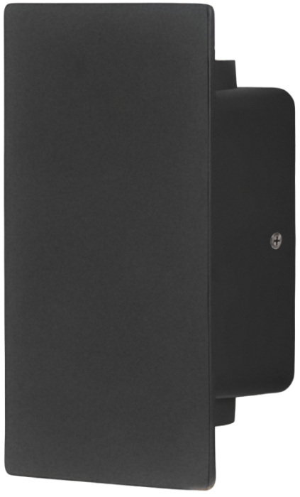 Уличный настенный светильник Elektrostandard Mini light 4690389188497