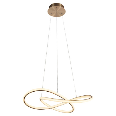 Люстра INGERSOLL LSP-8348