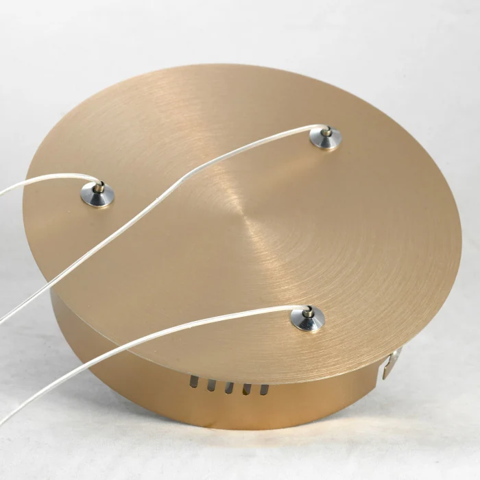 Люстра INGERSOLL LSP-8348