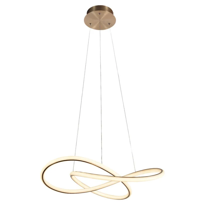 Люстра INGERSOLL LSP-8348