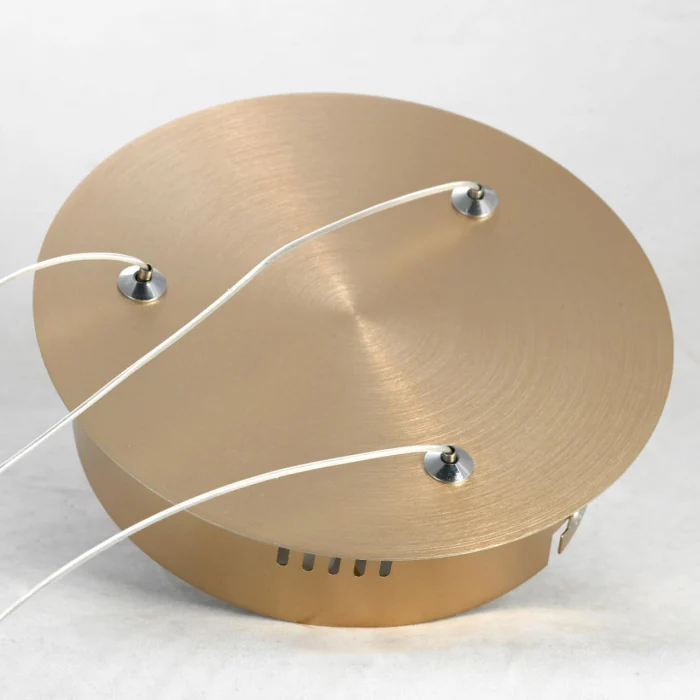 Люстра INGERSOLL LSP-8348