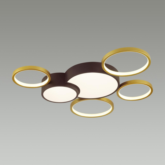 Потолочный светильник LUMION 5255/99CL