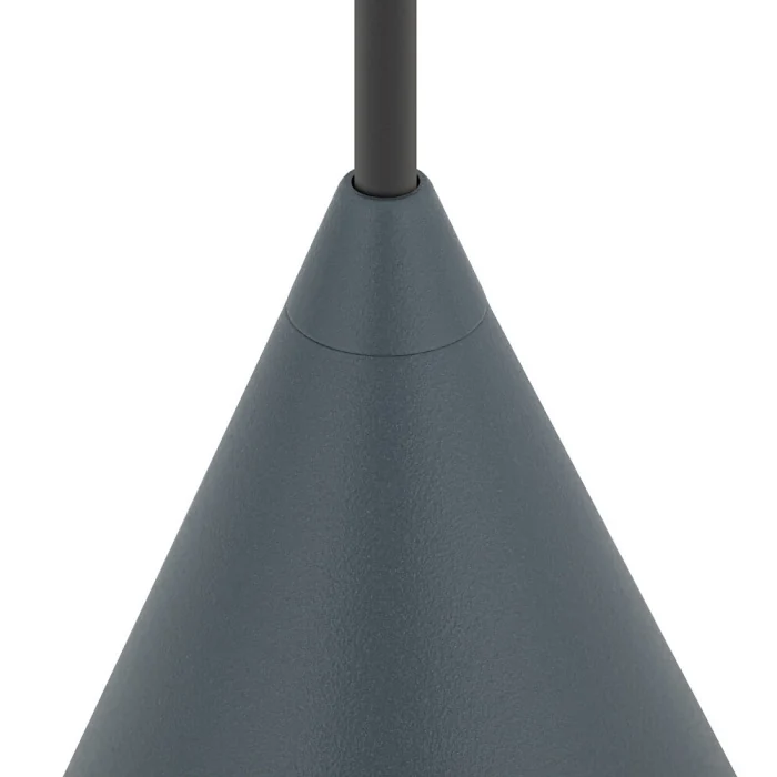 Подвесной светильник Nowodvorski Zenith XS Umbra Blue 11493