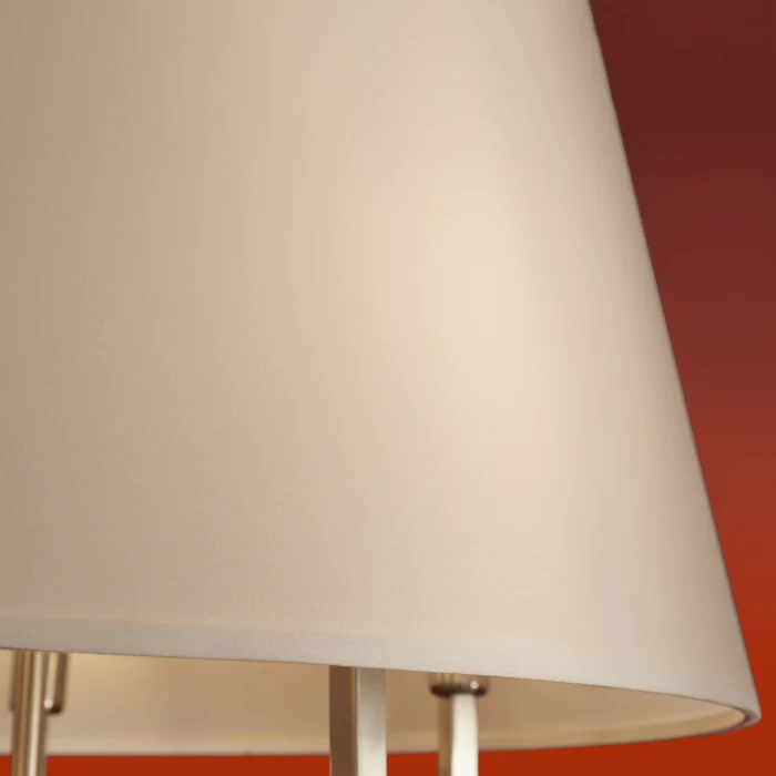 Люстра на штанге Freya Graceful FR2042CL-05N