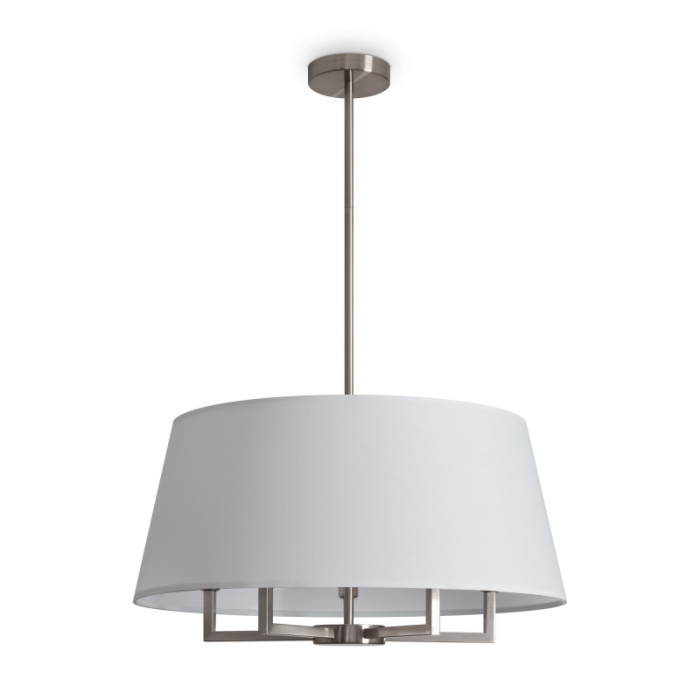 Люстра на штанге Freya Graceful FR2042CL-05N