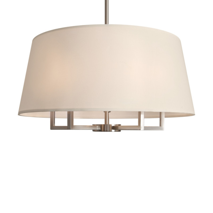 Люстра на штанге Freya Graceful FR2042CL-05N