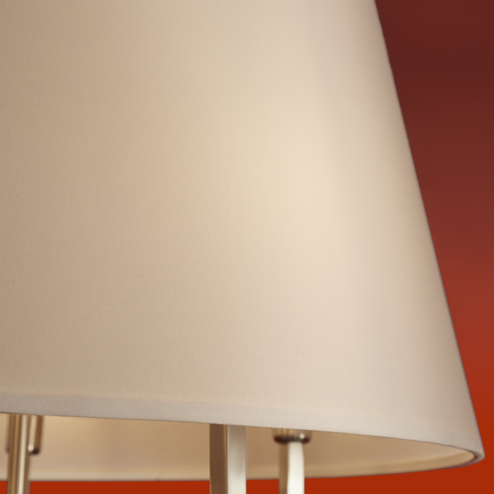 Люстра на штанге Freya Graceful FR2042CL-05N