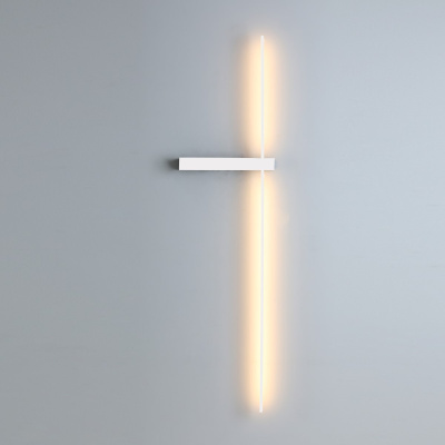 Настенный светильник Delight Collection 364 LWA0364-1200C white