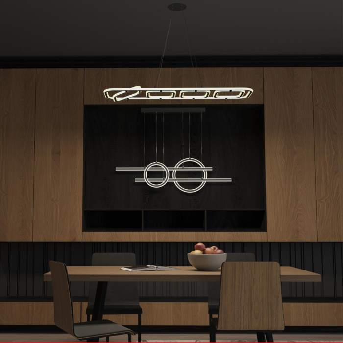 Светильник подвесной OVER NOVOTECH 359185