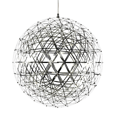 Подвесной светильник Raimond L’ARTE LUCE LUXURY L46263.98