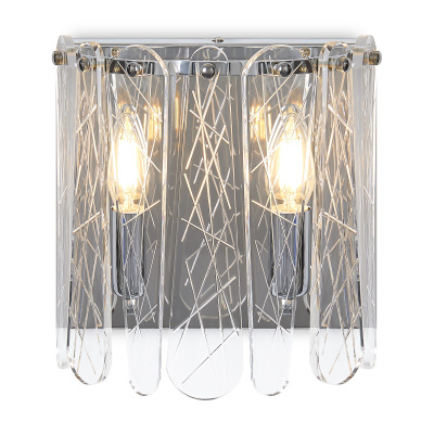 Настенный светильник Freya Surface FR2048WL-02CH