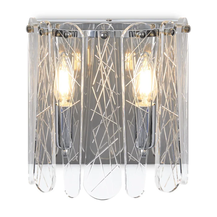 Настенный светильник Freya Surface FR2048WL-02CH