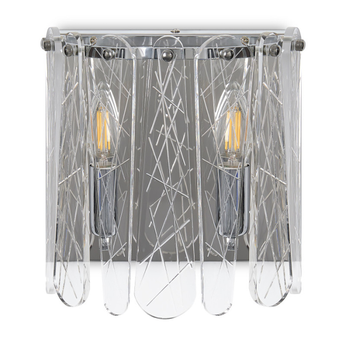 Настенный светильник Freya Surface FR2048WL-02CH