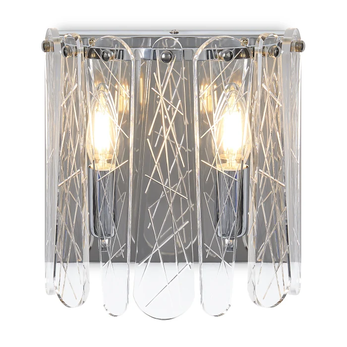 Настенный светильник Freya Surface FR2048WL-02CH