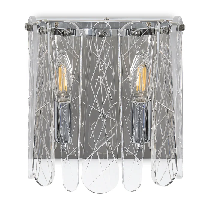 Настенный светильник Freya Surface FR2048WL-02CH