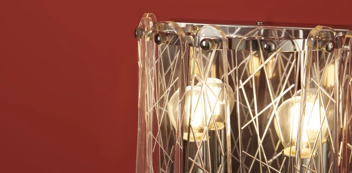 Настенный светильник Freya Surface FR2048WL-02CH