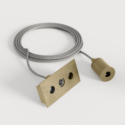 Набор для подвеса Elektrostandard Line magnetic 4690389214158