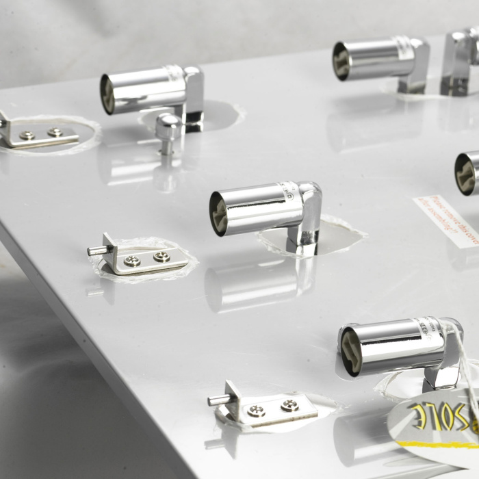 Потолочный светильник LARIANO LSA-5407-09