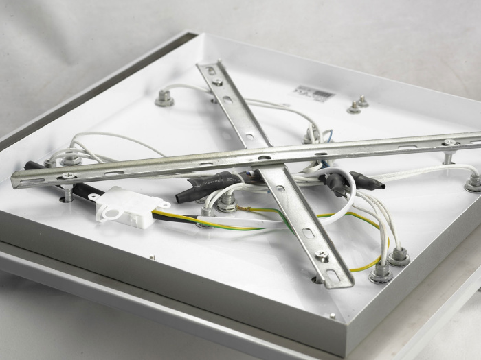 Потолочный светильник LARIANO LSA-5407-09