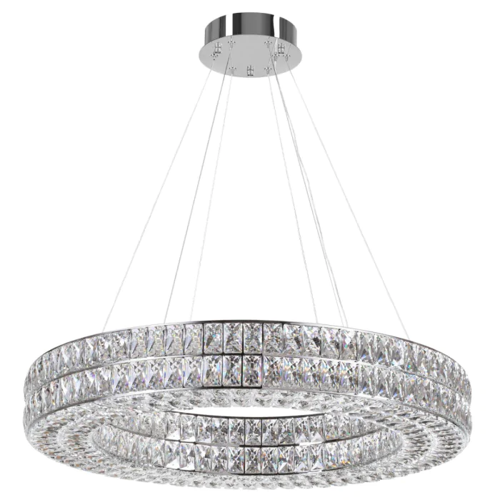 Люстра L-VISION ODEON LIGHT 4927/85L