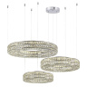 Люстра подвесная Odeon Light Panta 4927/85L