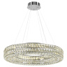 Люстра подвесная Odeon Light Panta 4927/85L