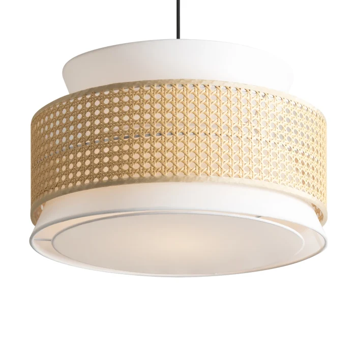 Подвесной светильник Freya Weave FR5492PL-01B